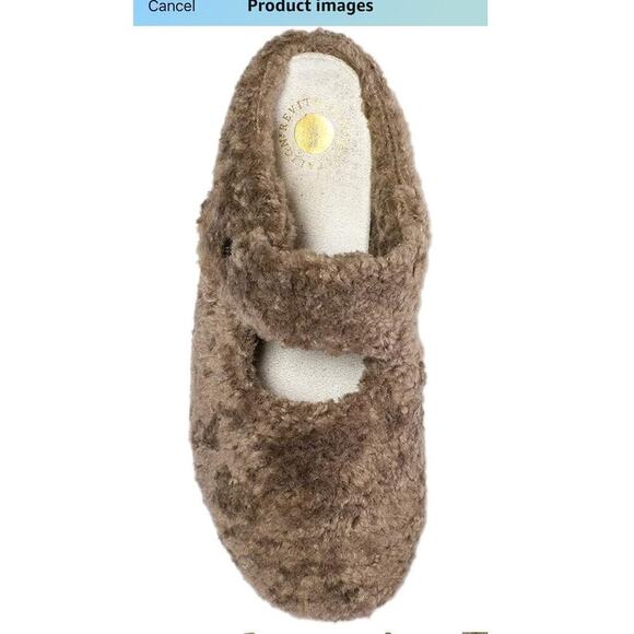 Revealing Women’s Oceanside adjustable Slippers/Size-9B - Picture 16 of 16